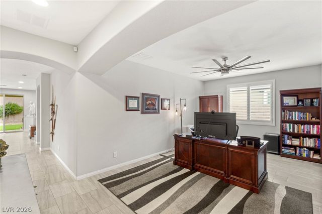 5641 Mystical Knight Court, Las Vegas, NV 89149