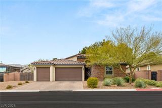 5641 Mystical Knight Court, Las Vegas, NV 89149