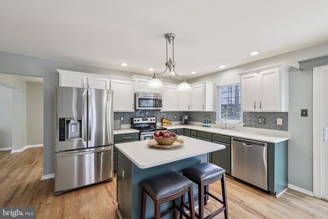3044 OLD CHANNEL RD, Laurel, MD 20724