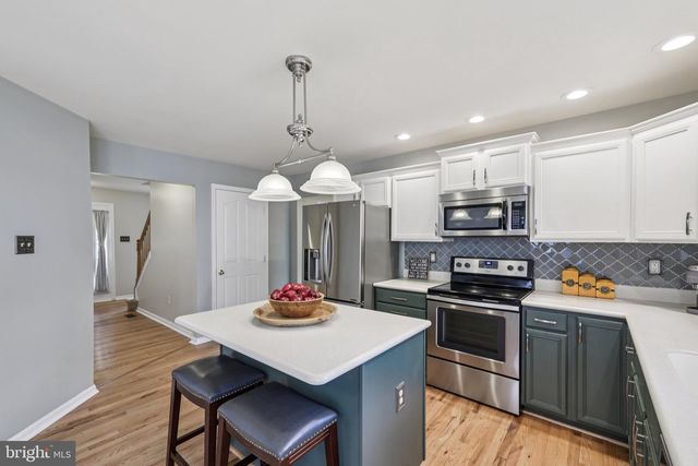 3044 OLD CHANNEL RD, Laurel, MD 20724