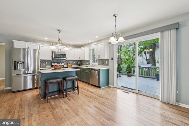 3044 OLD CHANNEL RD, Laurel, MD 20724