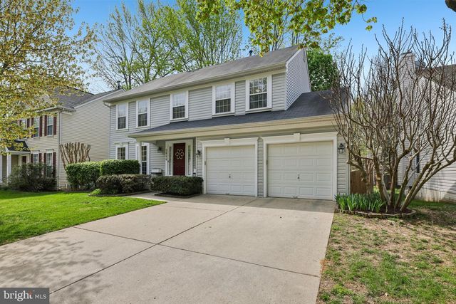 3044 OLD CHANNEL RD, Laurel, MD 20724
