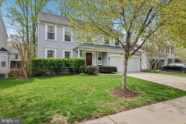 3044 OLD CHANNEL RD, Laurel, MD 20724
