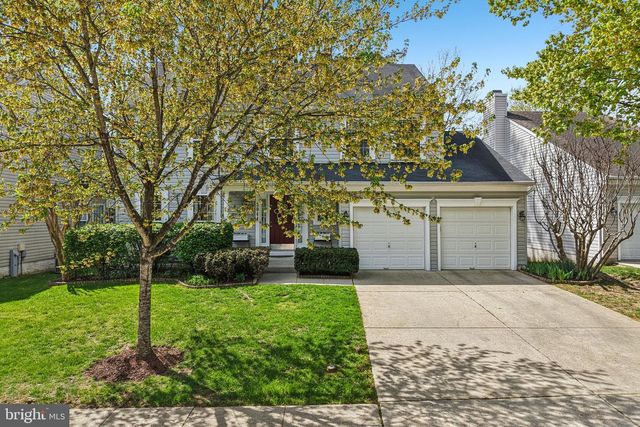 3044 OLD CHANNEL RD, Laurel, MD 20724