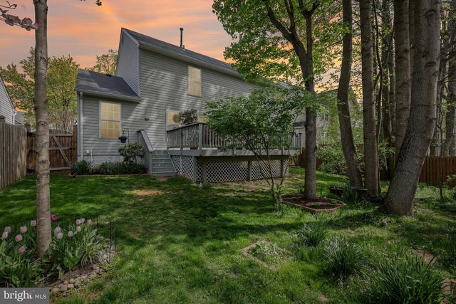 3044 OLD CHANNEL RD, Laurel, MD 20724