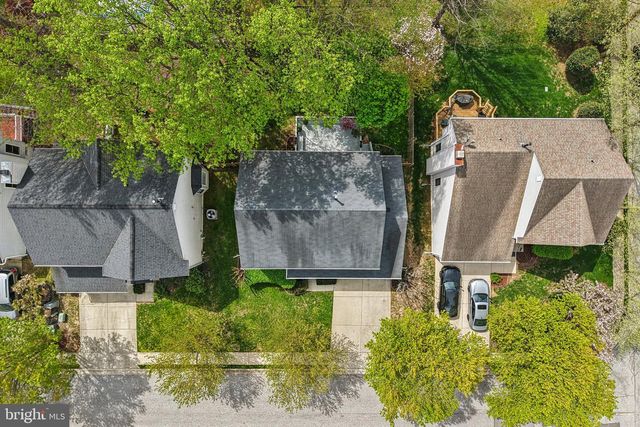 3044 OLD CHANNEL RD, Laurel, MD 20724