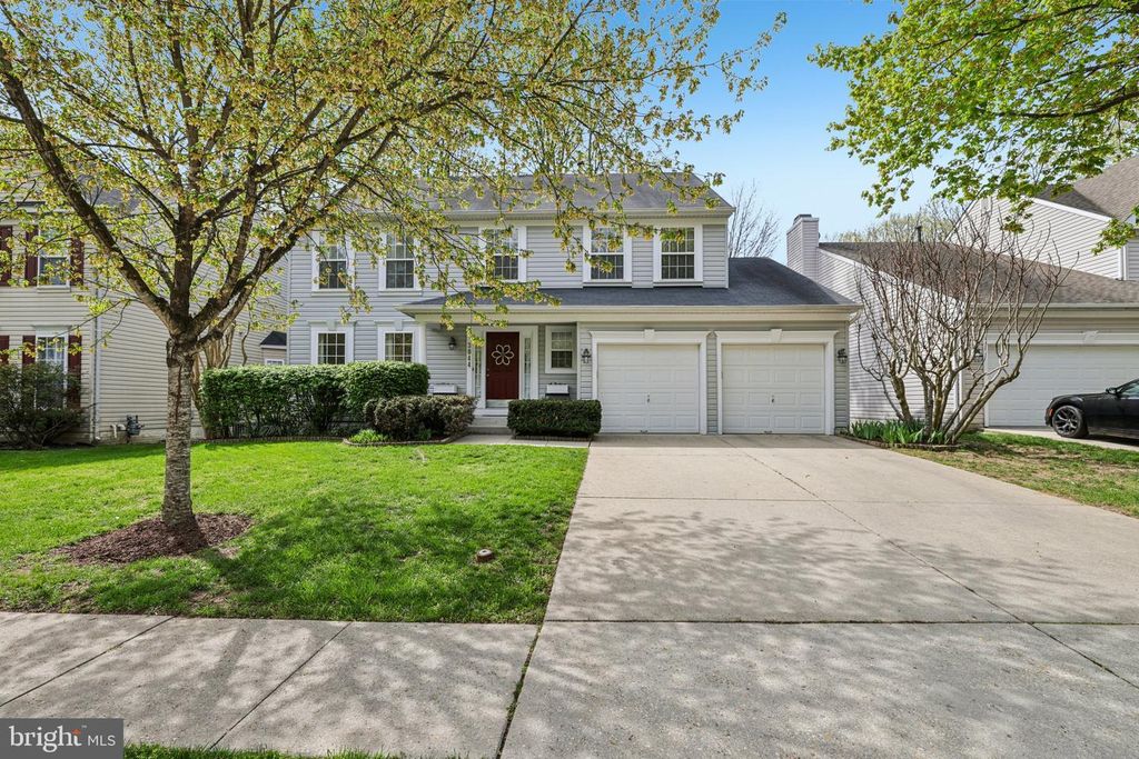 3044 OLD CHANNEL RD, Laurel, MD 20724