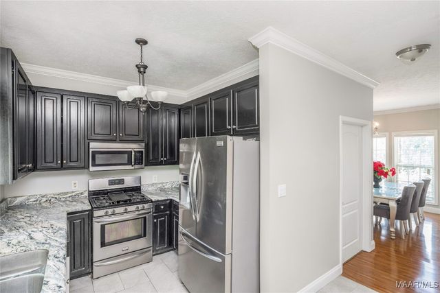 211 Carter Lane, Valley Grande, AL 36703