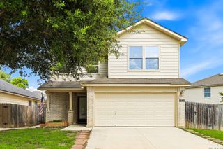 11102 DEWBERRY FLD, Helotes, TX 78023