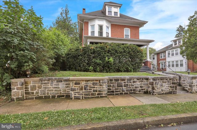 12 INTERVILLA AVE, Reading, PA 19609