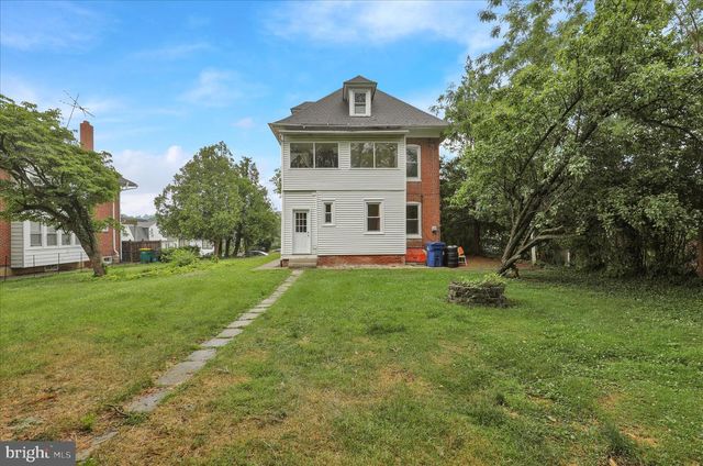 12 INTERVILLA AVE, Reading, PA 19609