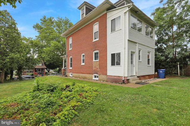 12 INTERVILLA AVE, Reading, PA 19609