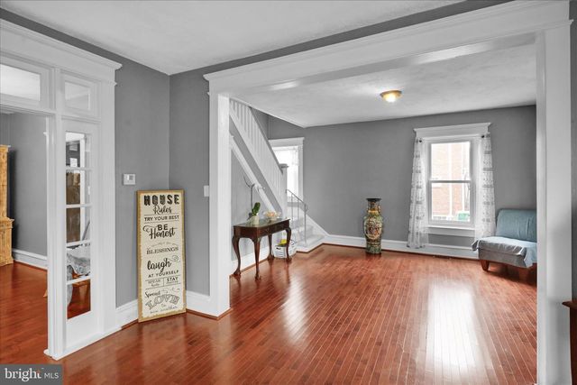 12 INTERVILLA AVE, Reading, PA 19609
