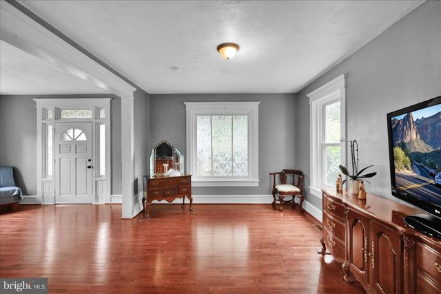 12 INTERVILLA AVE, Reading, PA 19609
