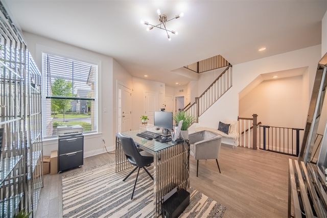 3206 Brackley Drive, Ann Arbor, MI 48105