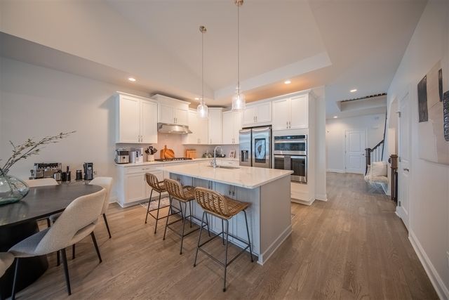 3206 Brackley Drive, Ann Arbor, MI 48105