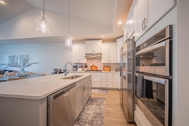 3206 Brackley Drive, Ann Arbor, MI 48105