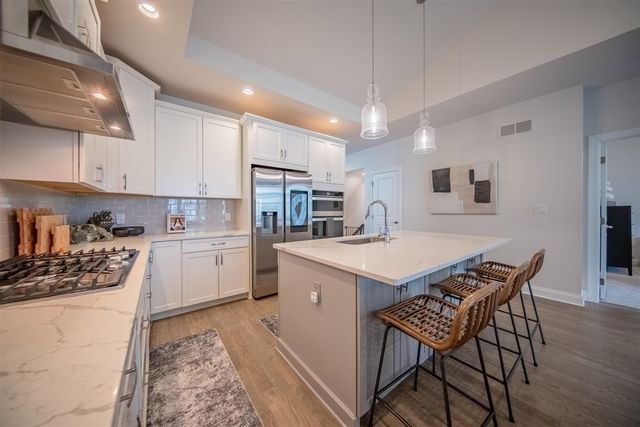 3206 Brackley Drive, Ann Arbor, MI 48105
