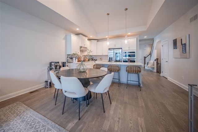 3206 Brackley Drive, Ann Arbor, MI 48105