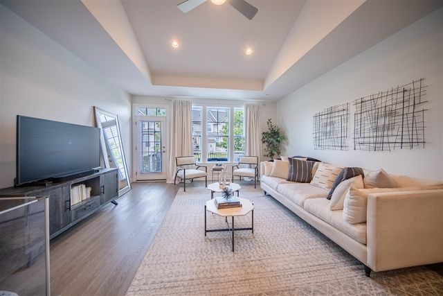 3206 Brackley Drive, Ann Arbor, MI 48105