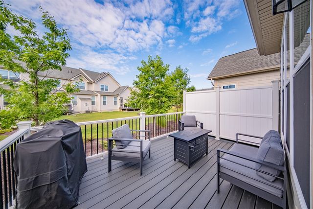 3206 Brackley Drive, Ann Arbor, MI 48105
