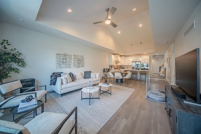 3206 Brackley Drive, Ann Arbor, MI 48105