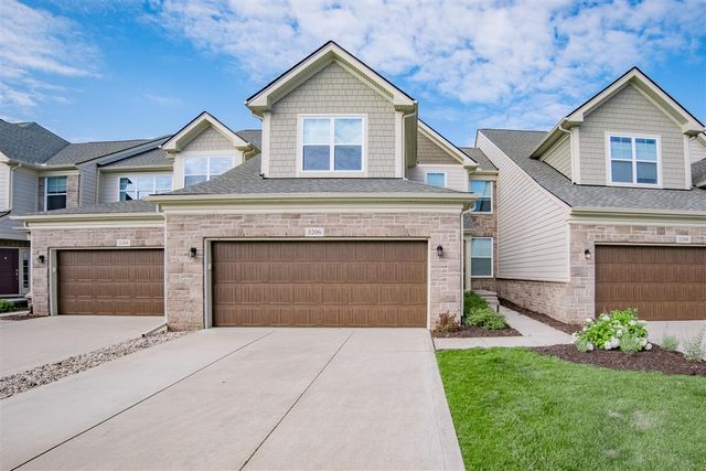 3206 Brackley Drive, Ann Arbor, MI 48105