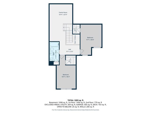 3206 Brackley Drive, Ann Arbor, MI 48105