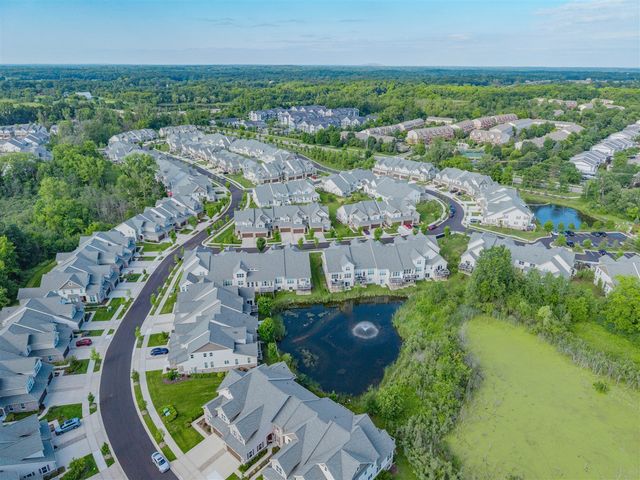 3206 Brackley Drive, Ann Arbor, MI 48105