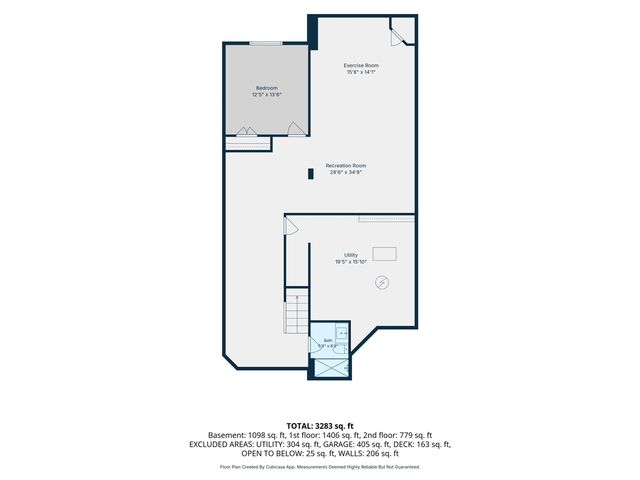 3206 Brackley Drive, Ann Arbor, MI 48105