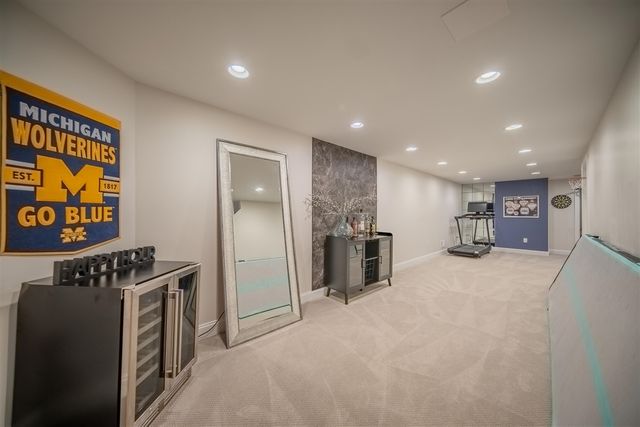 3206 Brackley Drive, Ann Arbor, MI 48105