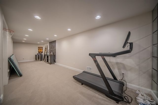 3206 Brackley Drive, Ann Arbor, MI 48105