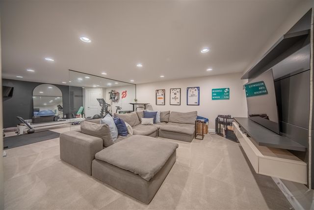 3206 Brackley Drive, Ann Arbor, MI 48105