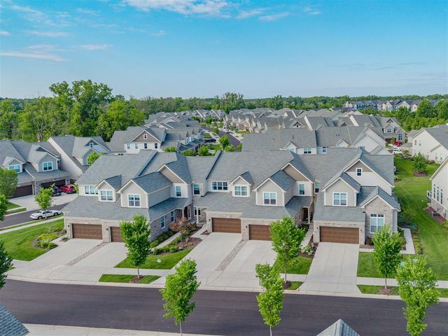 3206 Brackley Drive, Ann Arbor, MI 48105