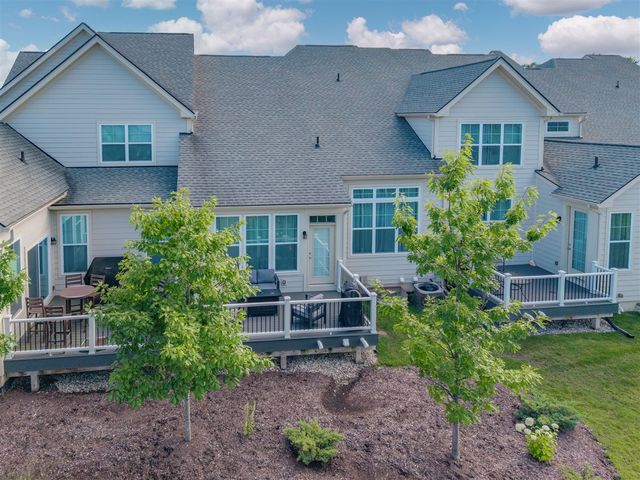 3206 Brackley Drive, Ann Arbor, MI 48105