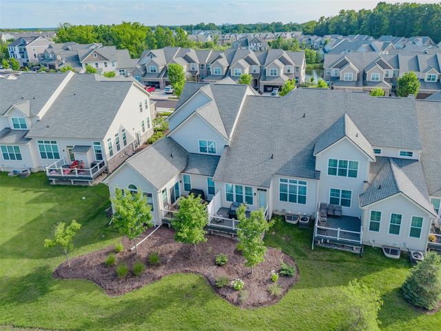 3206 Brackley Drive, Ann Arbor, MI 48105