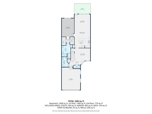 3206 Brackley Drive, Ann Arbor, MI 48105