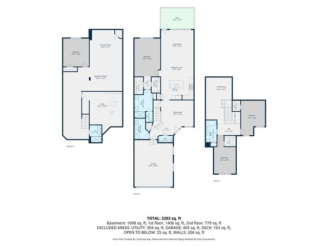 3206 Brackley Drive, Ann Arbor, MI 48105