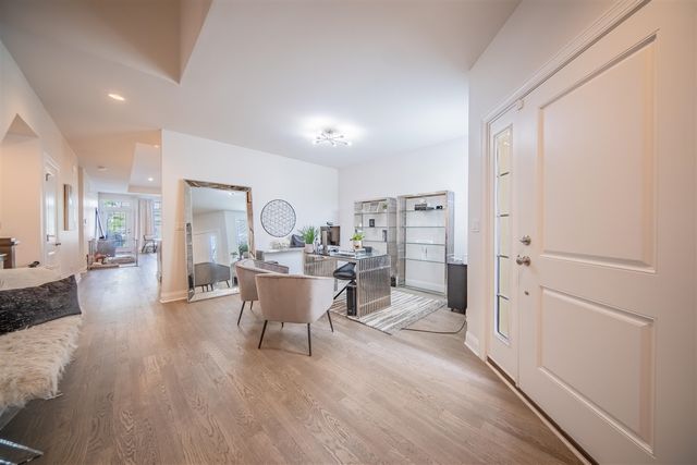 3206 Brackley Drive, Ann Arbor, MI 48105