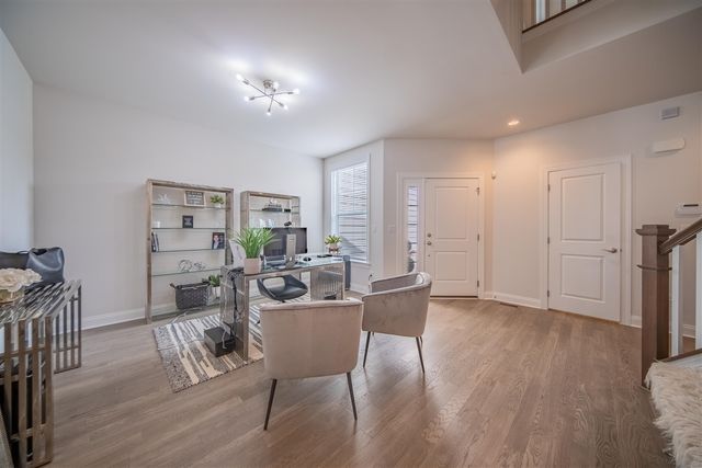 3206 Brackley Drive, Ann Arbor, MI 48105