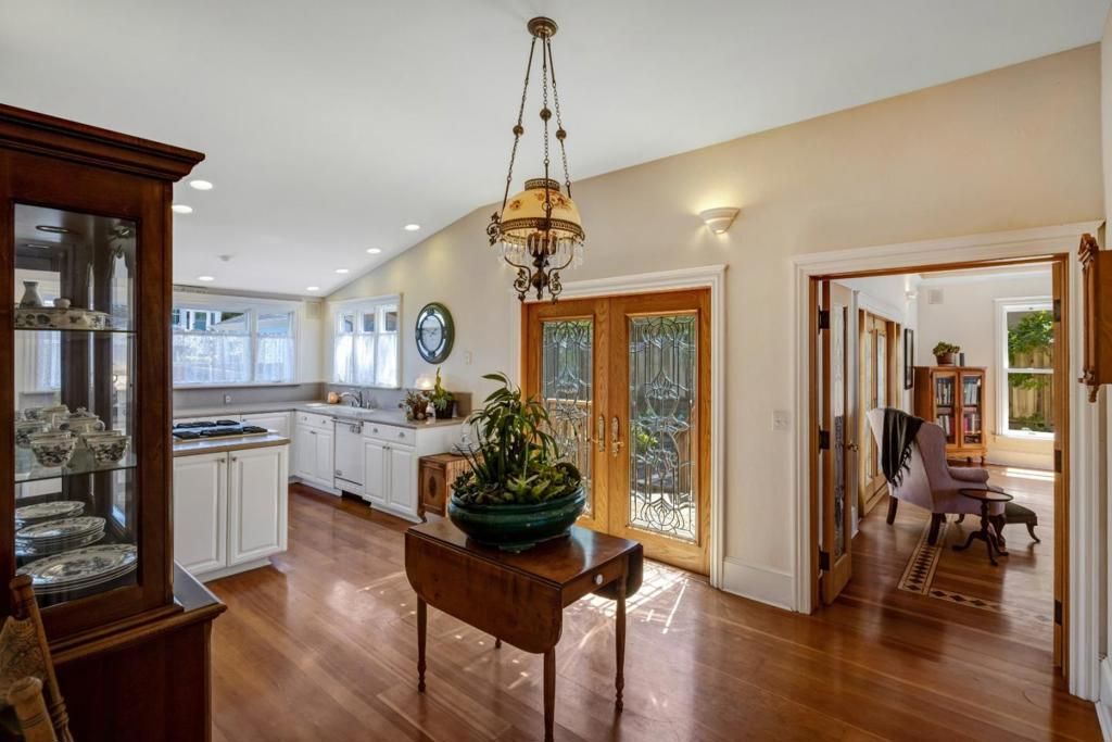 Image 10 of property listing at 131 7th Street, Pacific Grove, CA 93950