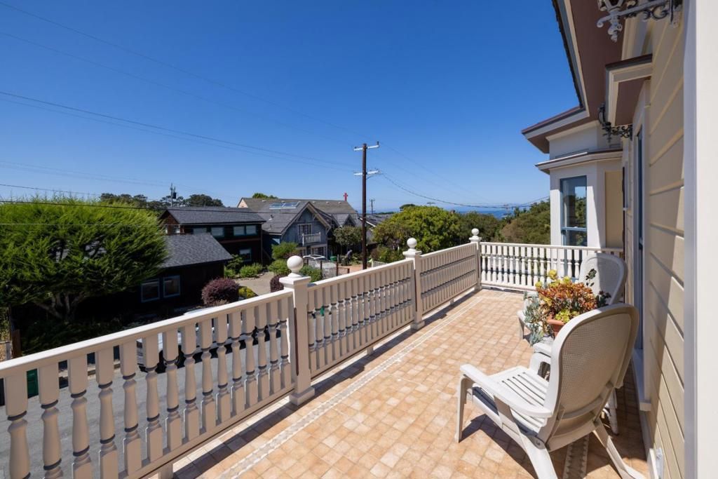 Image 41 of property listing at 131 7th Street, Pacific Grove, CA 93950