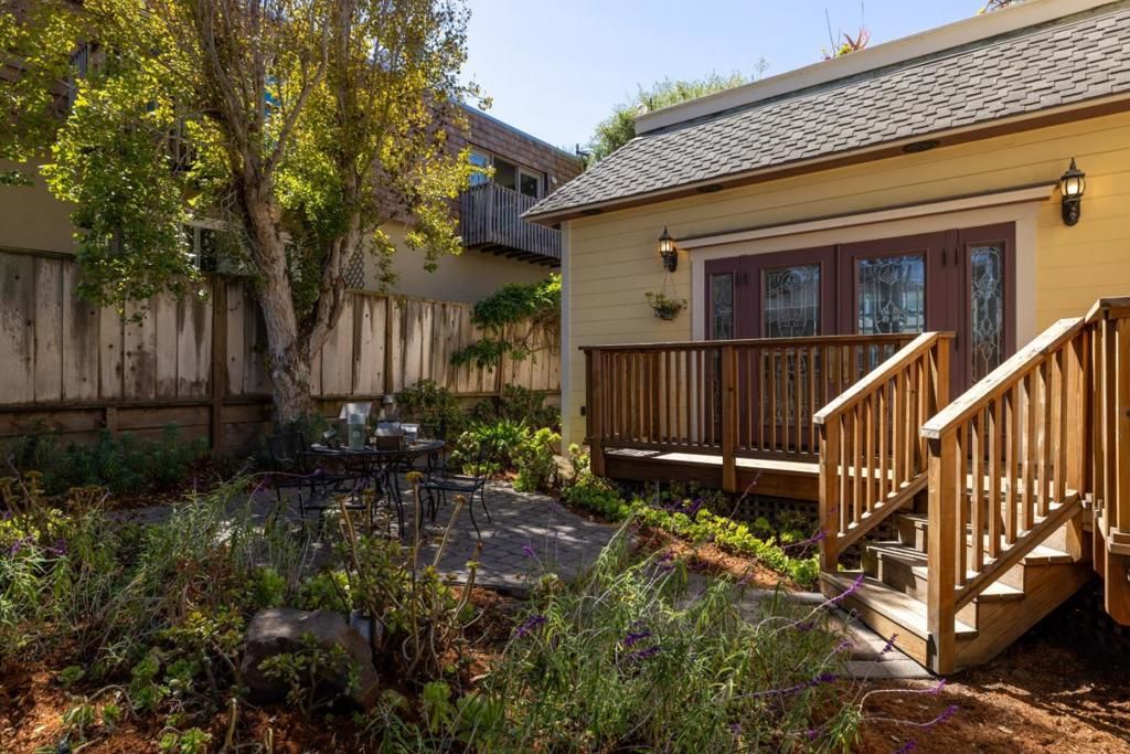 Image 44 of property listing at 131 7th Street, Pacific Grove, CA 93950