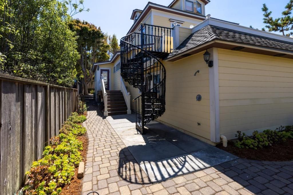 Image 48 of property listing at 131 7th Street, Pacific Grove, CA 93950