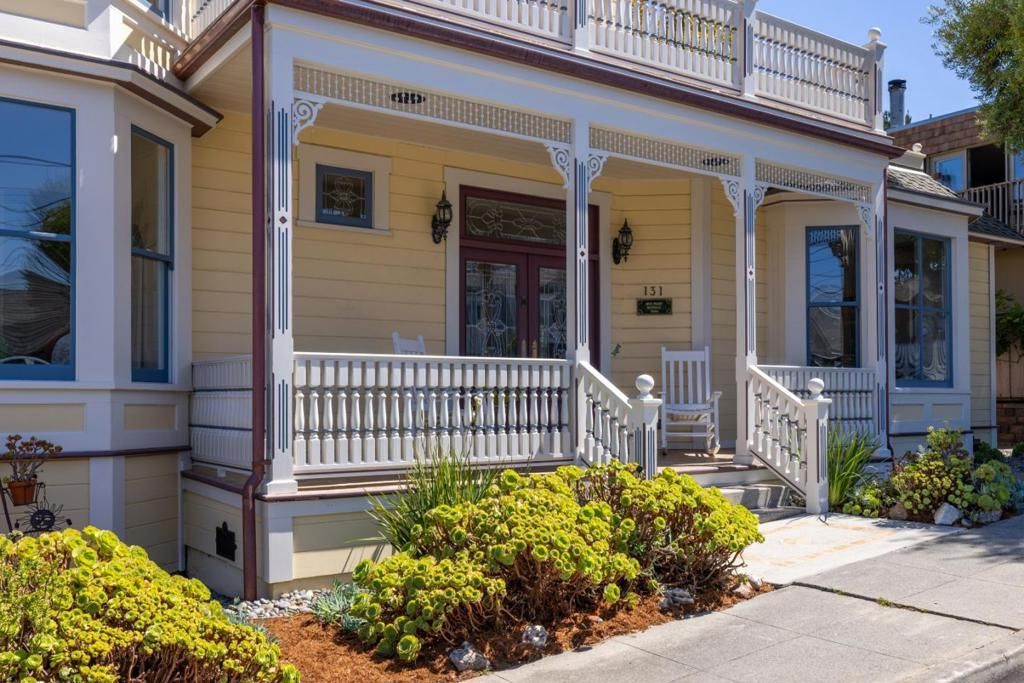 Image 52 of property listing at 131 7th Street, Pacific Grove, CA 93950