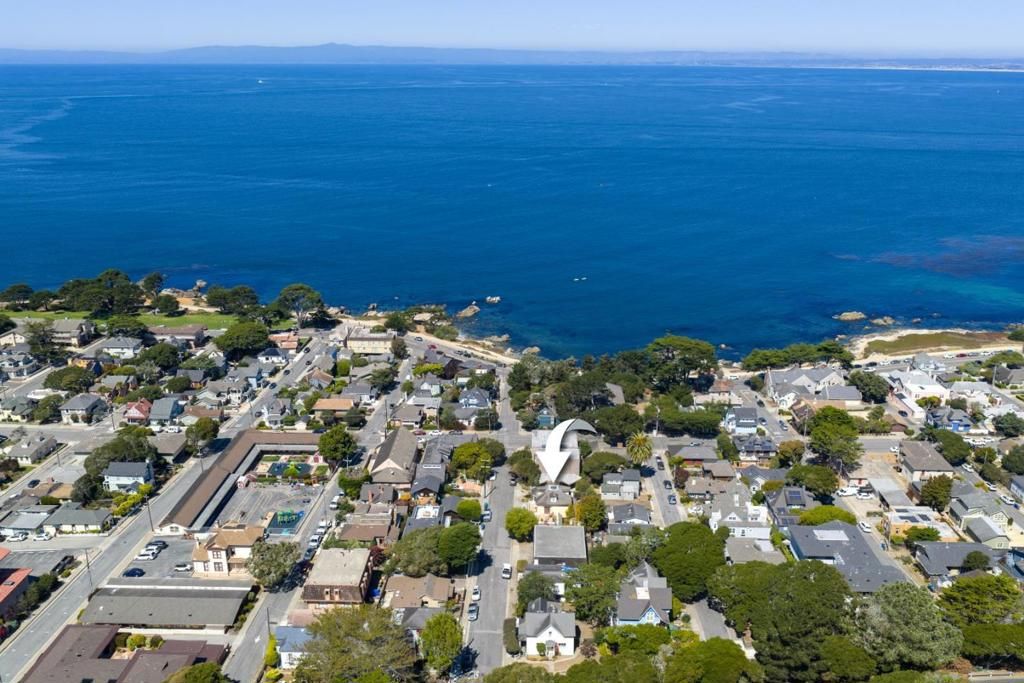 Image 58 of property listing at 131 7th Street, Pacific Grove, CA 93950