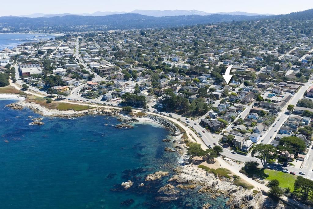 Image 62 of property listing at 131 7th Street, Pacific Grove, CA 93950