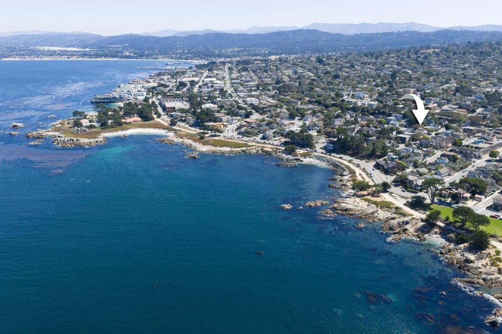 Image 63 of property listing at 131 7th Street, Pacific Grove, CA 93950