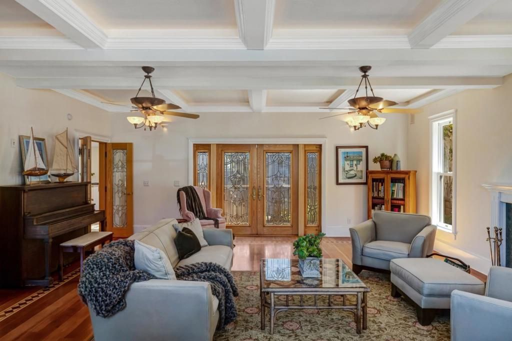 Image 8 of property listing at 131 7th Street, Pacific Grove, CA 93950