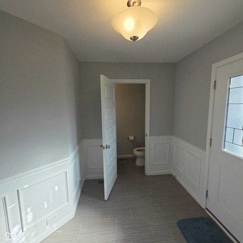 6435 Nicoson, Indianapolis, IN 46259